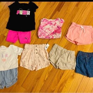 18-24 month girls bundle